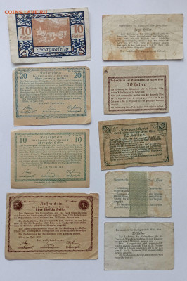 Нотгельды Австрии #6 - IMG_20231128_135215_vtINQZSW7q