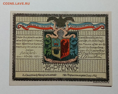 Нотгельд Германии #24 - IMG_20231128_141852_fc7p5ICK5l