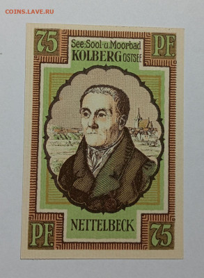 Нотгельд Германии #25 - IMG_20231128_141913_RXVEQrmi2b