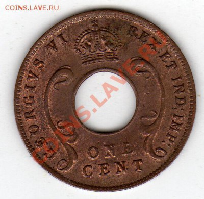 Брит.Вост.Африка цент 1942 до 10.01.12 в 22.00мск (1113) - img860