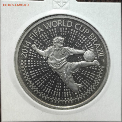 1 рубль Беларусь 2013г., PROOF, до 01.12.23 22:00мск - IMG_20231127_203105-min