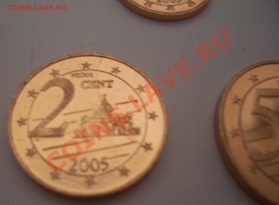 Ватикан - евроценты 2005 (ПРОБНЫЕ) 08.01.12 до 23:00 - 102_5102.JPG