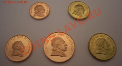 Ватикан - евроценты 2005 (ПРОБНЫЕ) 08.01.12 до 23:00 - 10.JPG