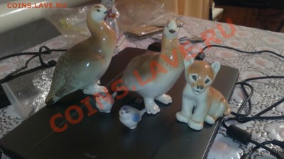 Статуэтка форфоровая - 05012012332.JPG