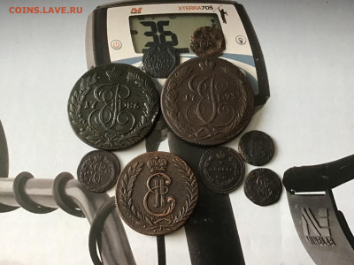 9-монет Сибирь.Завершение:1.12.2023г по МСК:22-00 - IMG_2773