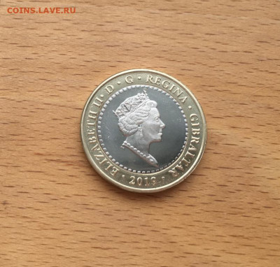 биметалл Гибралтар 2 фунта 2019 Островные игры Велоспорт спо - bimetall_gibraltar_2_funta_2019_ostrovnye_igry_velosport_sport (1)