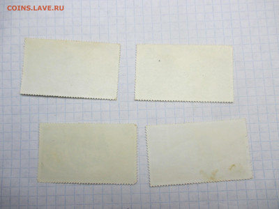 4 марки ГДР 1981 года . - IMG_0546.JPG