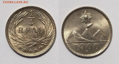 4 реала 1900 г, без обращения - 5.12 - IMG_20231130_081349