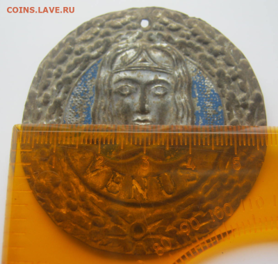 Знак VENUS или накладка с иконы. 4.12. 2023 г до 22-00 мск. - вен1.PNG