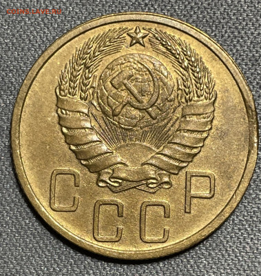 5 копеек 1940 узкий серп до 6.12.23 (22:00) - IMG_0615