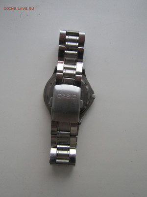 часы CASIO - IMG_3298.JPG