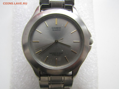 часы CASIO - IMG_3296.JPG