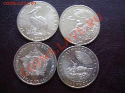 4 Казакстанские Юбилейки До 7 Января До 22:00 - P1020538.JPG