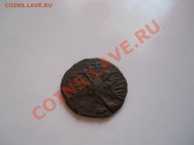 Полушка ВРП. Орёл Повёрнут На 180 Градусов.Ок. 22.00, 11.01. - 40.JPG
