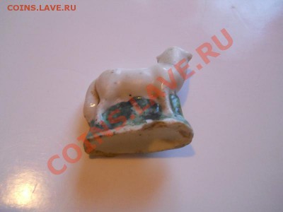 Старинная Игрушка. Сопутка. Продам 3ОО рублей. - 44.JPG