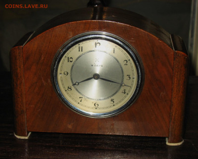 Часы настольные. - IMG_0006.JPG