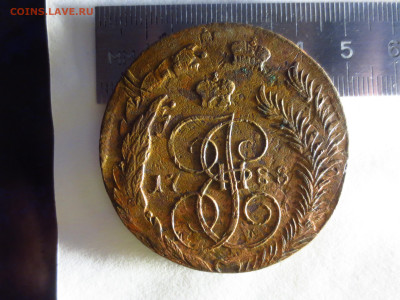Пять копеек 1788г.мм,перечекан,кладовая,до 12.12.в 22.00 - IMG_2249[1].JPG
