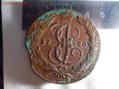 Пять копеек 1763г.мм кладовая,до 12.12.в 22.00 - IMG_2264[1].JPG