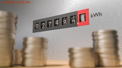 Досчитаем до 10 000 или более - 2748