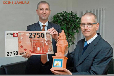 Досчитаем до 10 000 или более - 2750