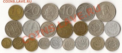 Польща 1923-99гг. 22шт.без повторов 09.01.12г. 21.30 Мск - сканирование0005_измен.размер