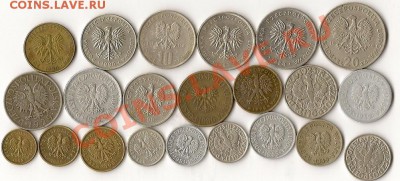 Польща 1923-99гг. 22шт.без повторов 09.01.12г. 21.30 Мск - сканирование0006_измен.размер