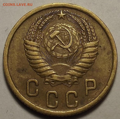 2 копейки 1951 до 12 декабря в 22.00 - red32588657.JPG