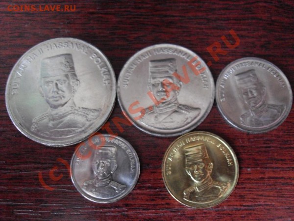 Бруней, Малайзия. Сингапур. Просьба оценить - SDC10452.JPG