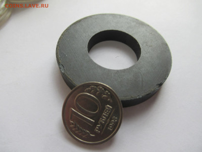 10 руб. 1993 лмд НЕМАГНИТНАЯ до 11.12.23 в 22.00 мск - IMG_0786.JPG