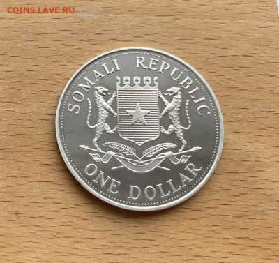 Крона Шайба Сомали 1 доллар 2004 Олимпийские Игры Баскетбол - krona_shajba_somali_1_dollar_2004_olimpijskie_igry_afiny_basketbol_pruf_serebro_sport_olimpiada (3)