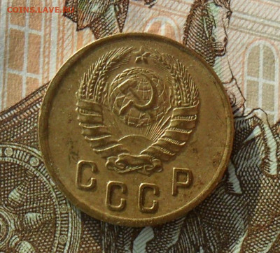 2 копейки 1938, шт.В До 11.12.23 в 22.00 МСК - SAM_1317.JPG