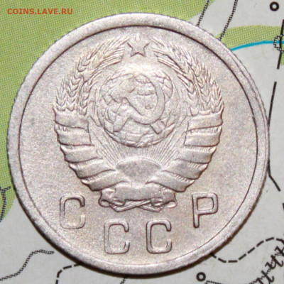 10 копеек 1943 г. До 11. 12. 23 г. в 22 00 по мск - IMG_0932.JPG