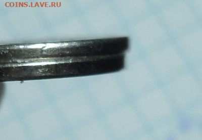 5 коп 2008 М   гальваника - 2 шт   до 12 12 - DSC03276.JPG