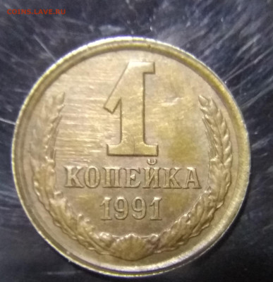 1 копейка 91 - IMG_20231209_174125~2