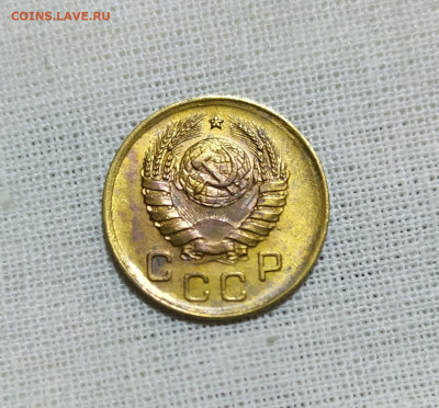 1 копейка 1940 год. До 12.12. - IMG_20231209_211222