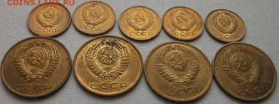 27 мешковых монет 1,2,3 коп. до 15.12.23 22ч.00мин мск - DSCF8193.JPG