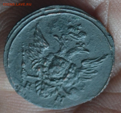 полушка 1804 км - 5а6