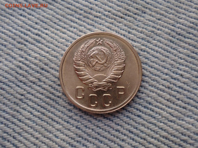 2 копейки 1941 года, отличные - DSC03998.JPG