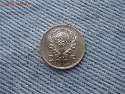 1 копейка 1941 года. Состояние! - DSC03990.JPG