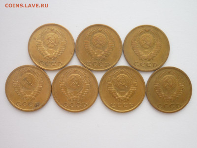 2 копейки 1961,62,63,65,67,68,69г., до 16.12.23г., 22.00 - P1220763.JPG