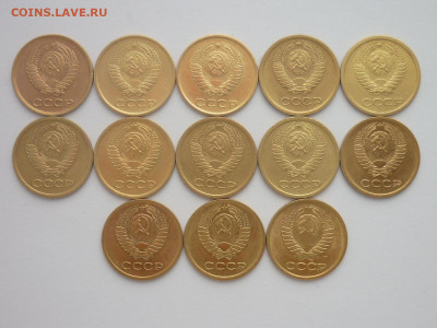 1 копейка 1961,62,63,65-73,91м, до 16.12.23г., 22.00 - P1220782.JPG