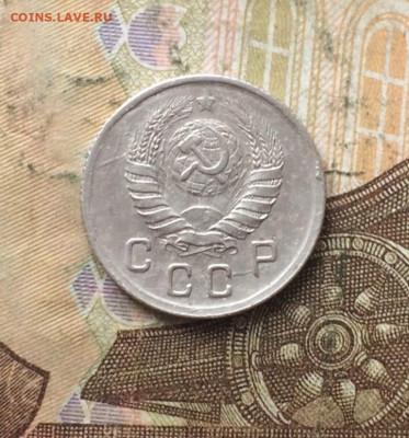 10 копеек 1941 год до 14.12 - 108