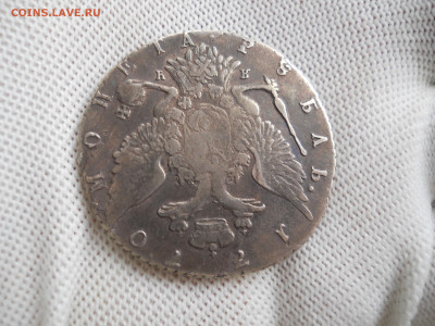 1рубль 1770г спб яч  до 16.12.2023г  22.00мск - DSCN5008.JPG