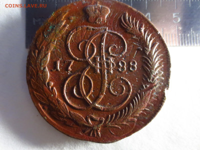 Пять копеек 1788г.мм кладовая,до 19.12.в 22.00 - IMG_2314[1].JPG