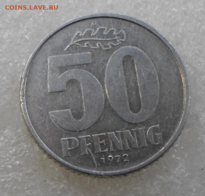 ГДР 50 пфенингов 1972 год до 15.12. - SAM_9657.JPG