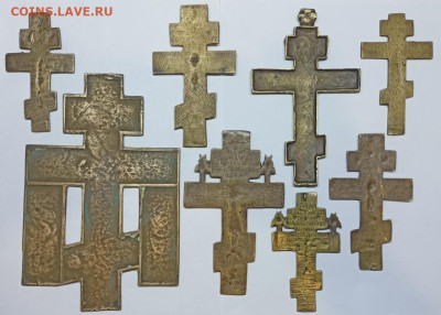 Кресты 8 штук. - post_63237_0_24373300_1701786148