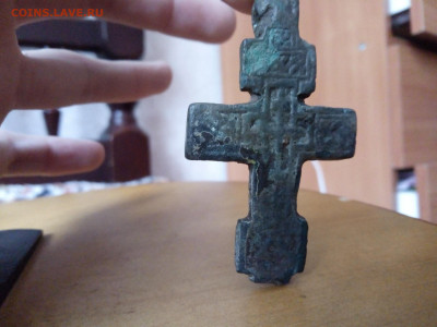 Крест 14 век - D_87x2J_VP8