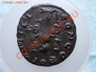 Древний Рим. Аврелиан (270-275г.г.) до 09.01.12 в 22:00 МСК - 085 2