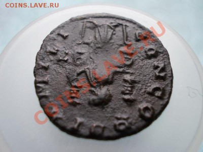 Древний Рим. Аврелиан (270-275г.г.) до 09.01.12 в 22:00 МСК - 084 2н
