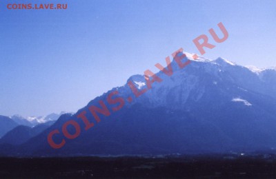 Монеты с ГОРАМИ (любых стран) - Untersberg_Feb20522